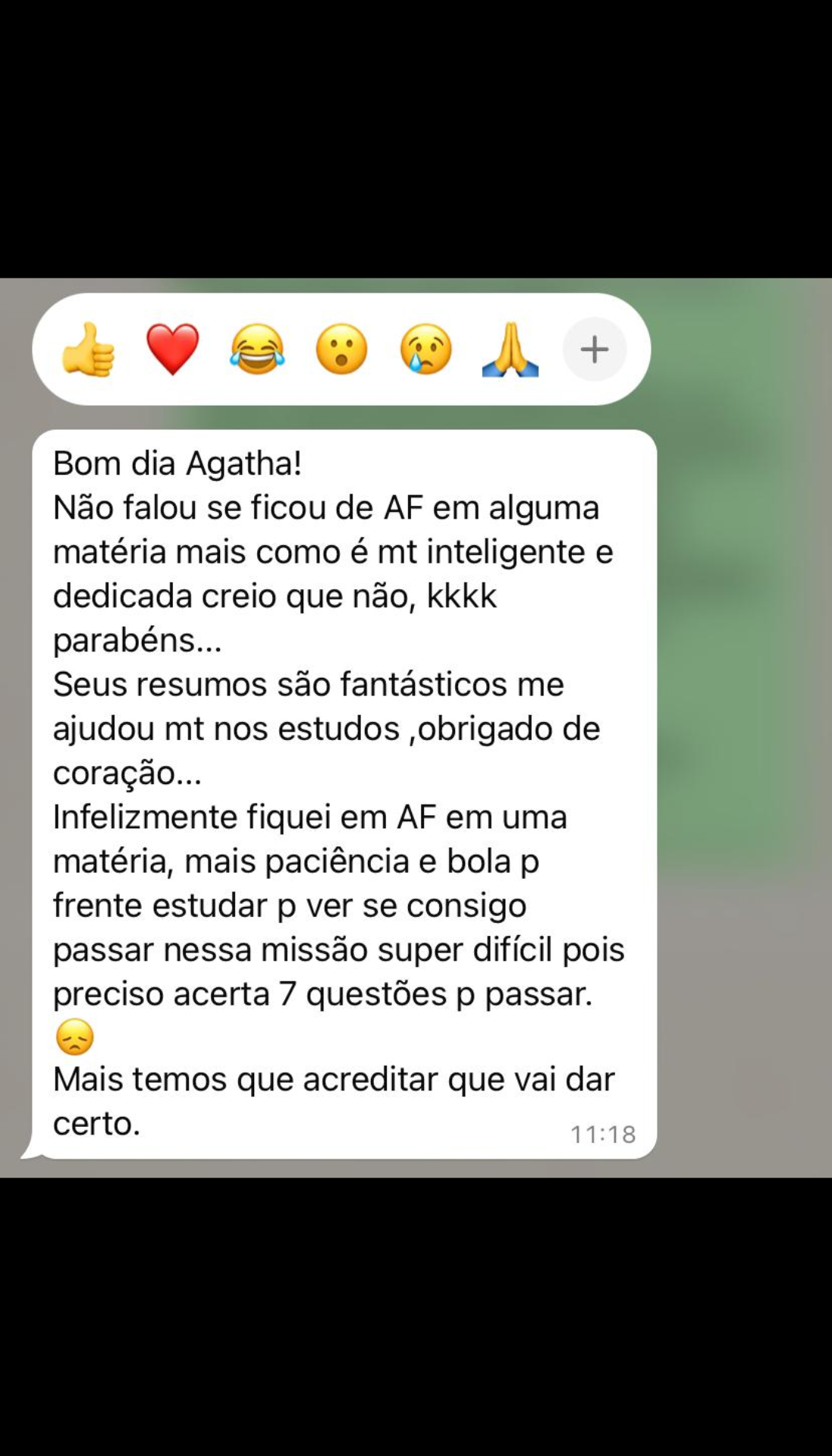 DEPOIMENTO 01
